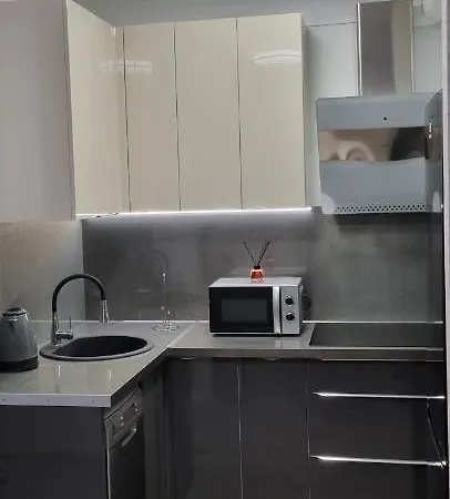 Appartement Unibal *