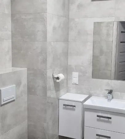 Unibal Appartement