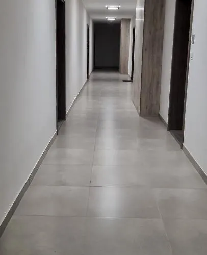 Unibal 公寓 什切齐内克